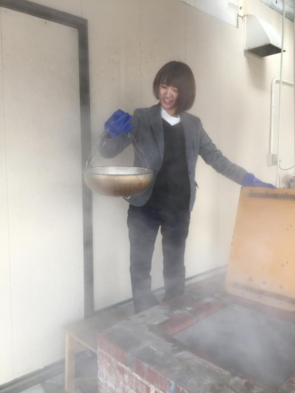 מלון אונזן Jyokiya מראה חיצוני תמונה
